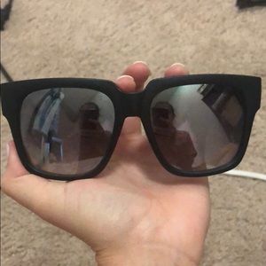 Quay sunglasses